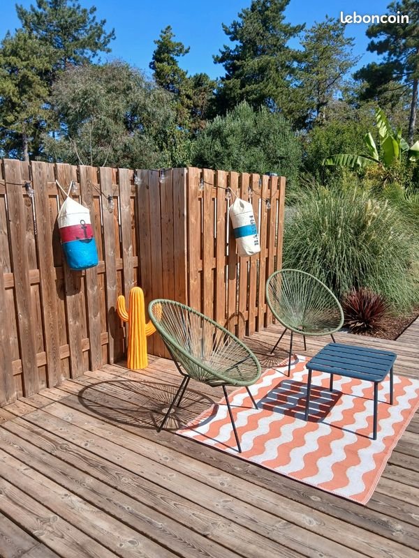 Maison à vendre, 120m², Mornac-sur-Seudre