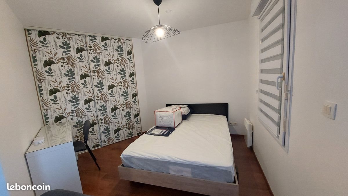 Appartement à louer, 35m², La Roche-sur-Yon