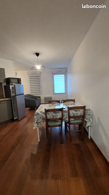 Appartement à louer, 35m², La Roche-sur-Yon