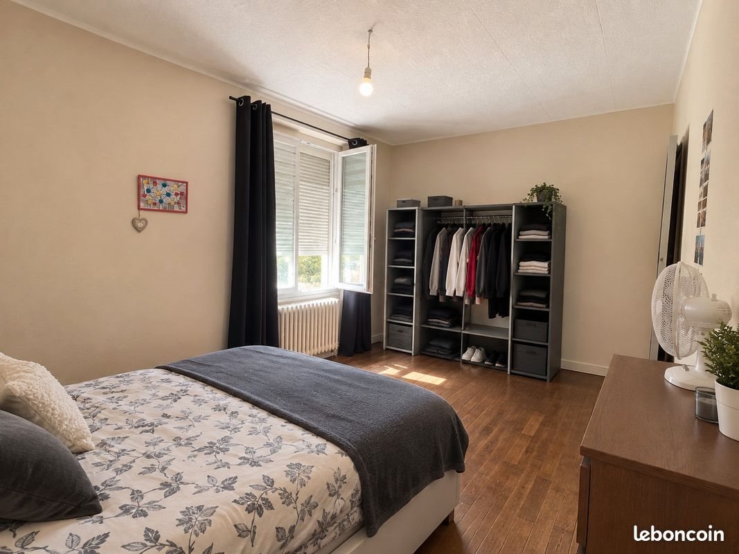 Maison à vendre, 80m², Saint-Dizier