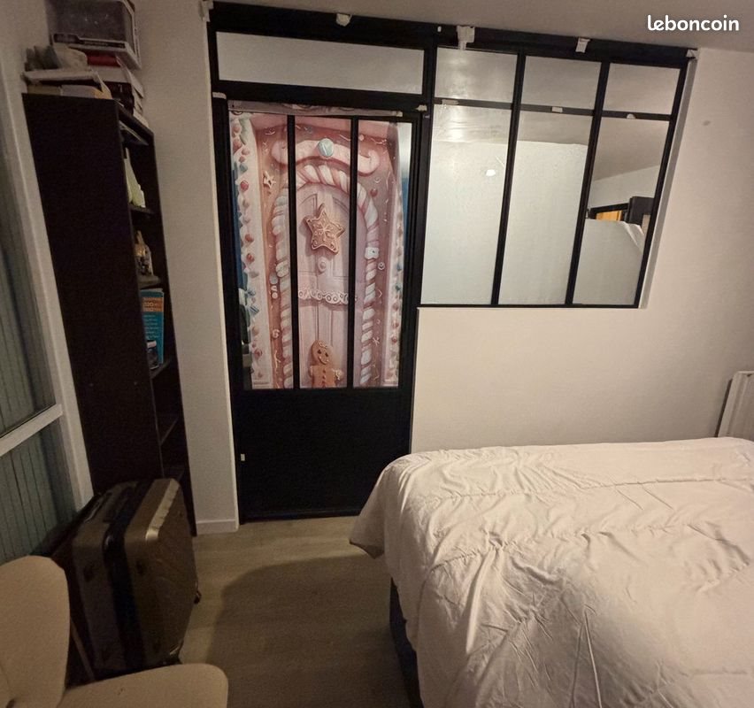 Appartement à vendre, 70m², Orléans