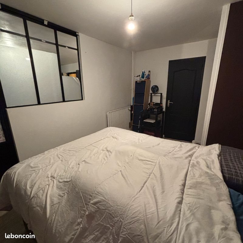 Appartement à vendre, 70m², Orléans