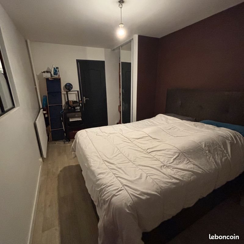 Appartement à vendre, 70m², Orléans