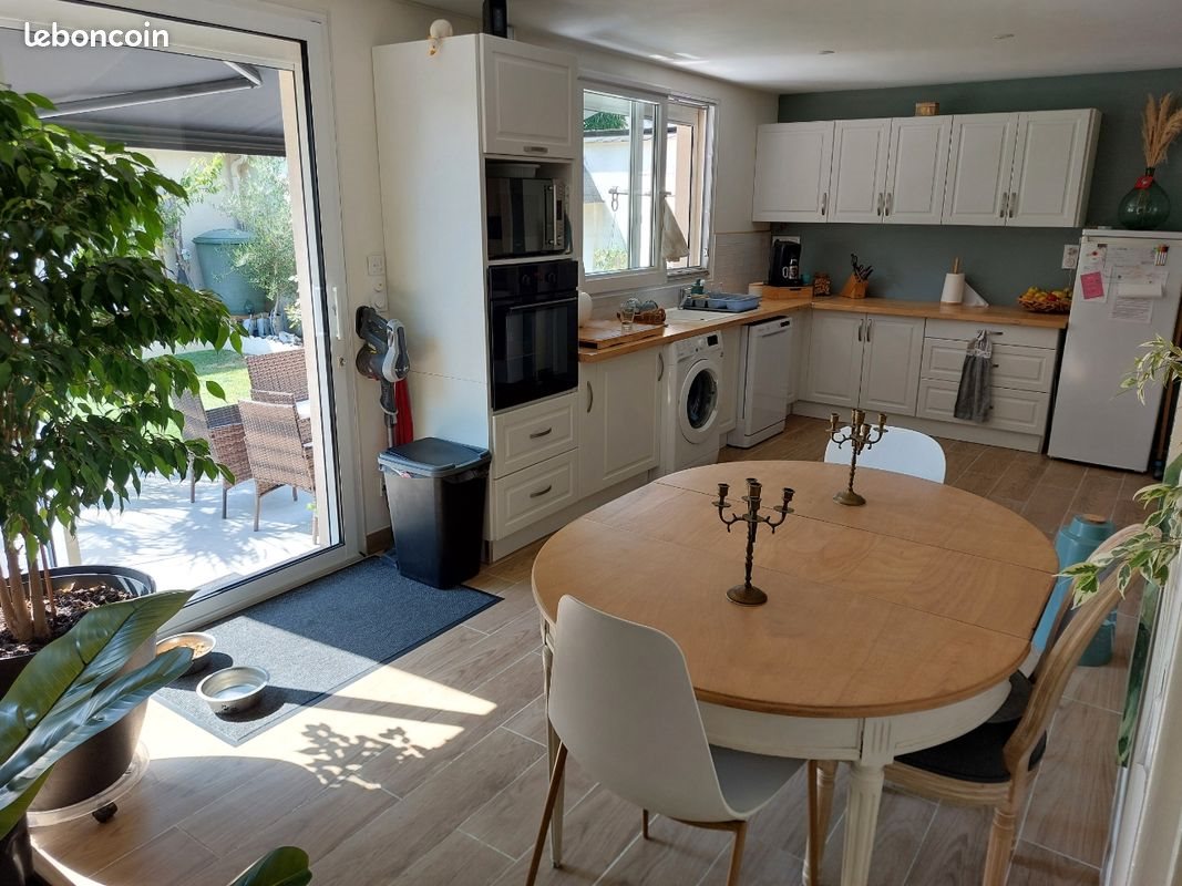 Maison à vendre, 170m², Lisieux