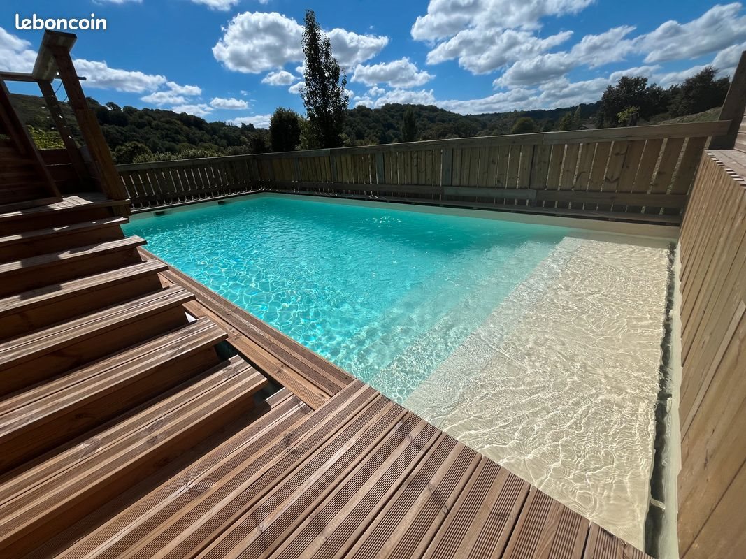 Maison à vendre, 185m², La Bastide-Clairence