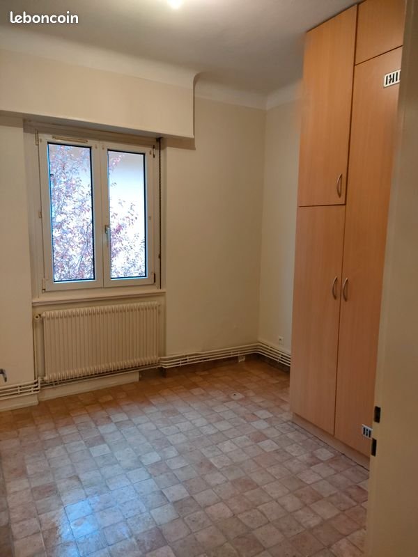 Appartement à louer, 98m², Colmar