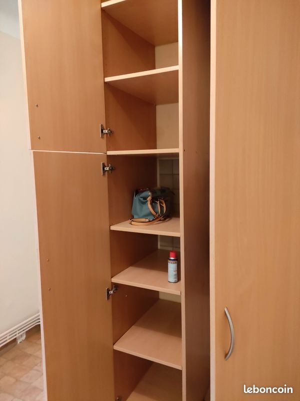 Appartement à louer, 98m², Colmar