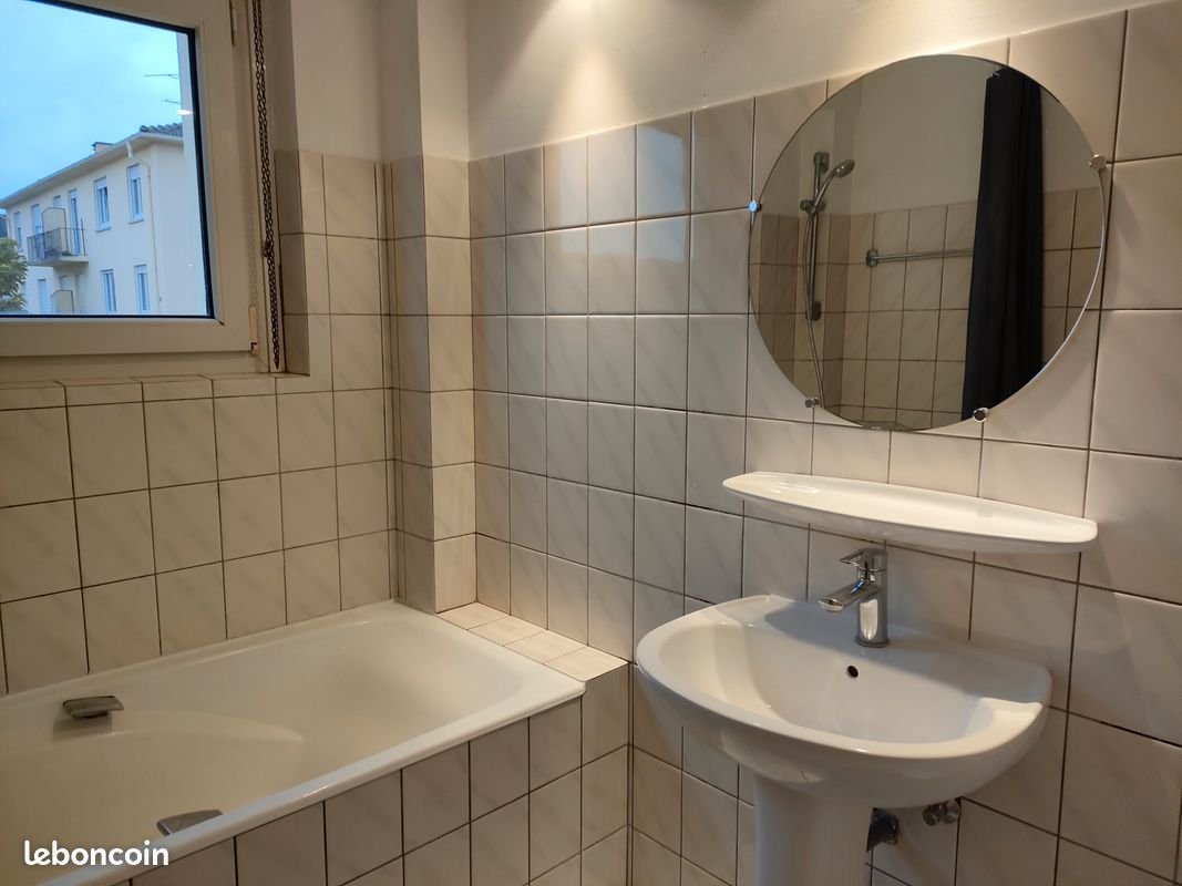 Appartement à louer, 98m², Colmar