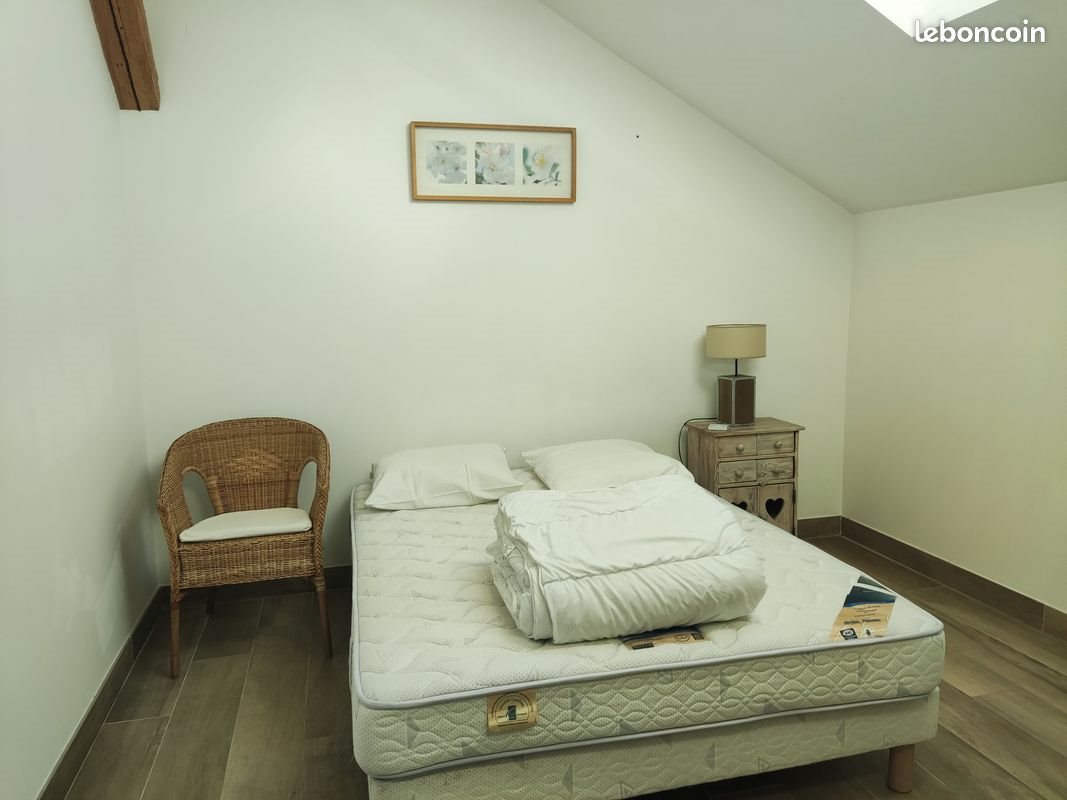 Appartement à louer, 65m², Sallanches