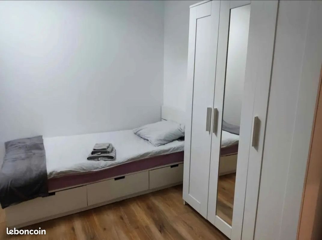 Maison à louer, 35m², Saint-Paul-lès-Dax