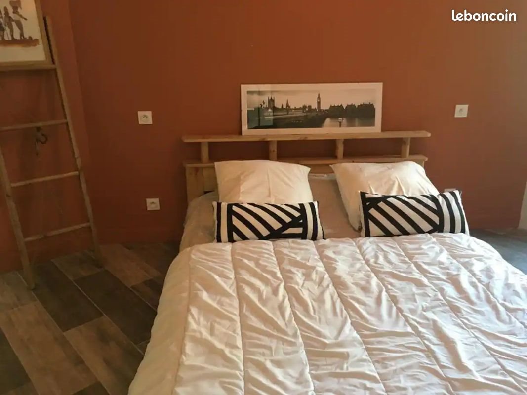 Appartement à louer, 35m², Caumont-sur-Durance