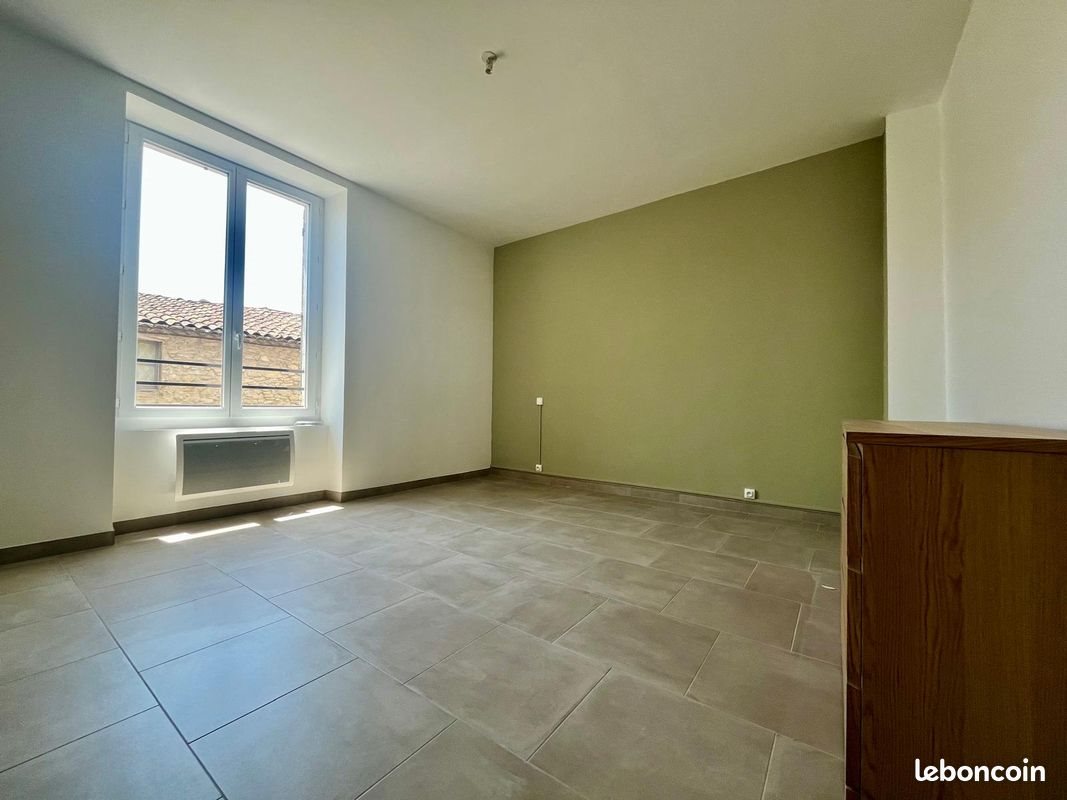 Appartement à louer, 61m², Caumont-sur-Durance