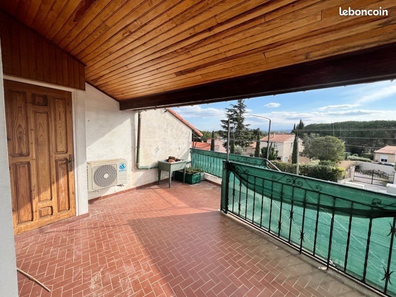 Appartement à louer, 90m², Millas