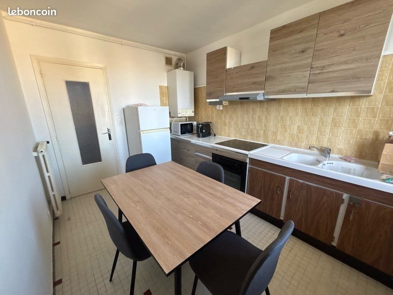 Appartement à louer, 52m², Toulouse