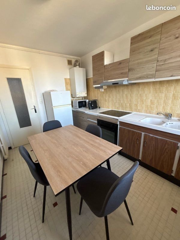 Appartement à louer, 52m², Toulouse