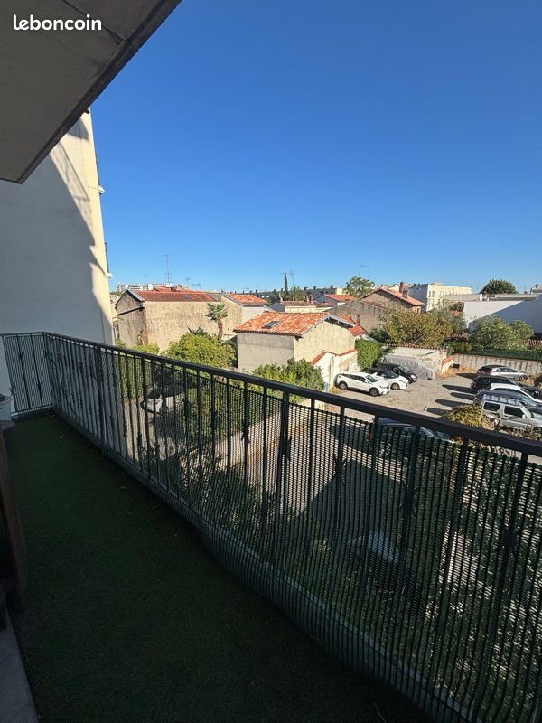 Appartement à louer, 52m², Toulouse