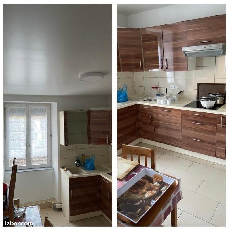 Appartement à louer, 65m², Mulhouse