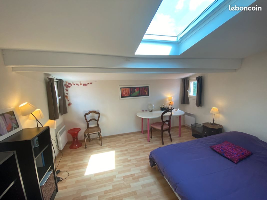 Maison à louer, 14m², Gradignan