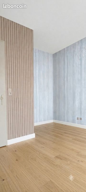 Appartement à vendre, 35m², Troyes