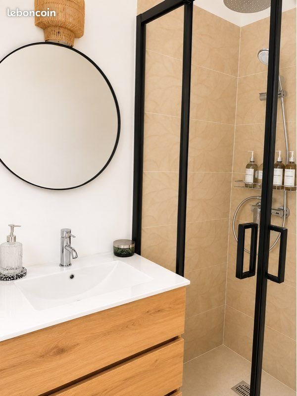 Appartement à louer, 25m², Grésy-sur-Aix