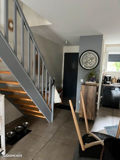 Maison à louer, 82m², Pau