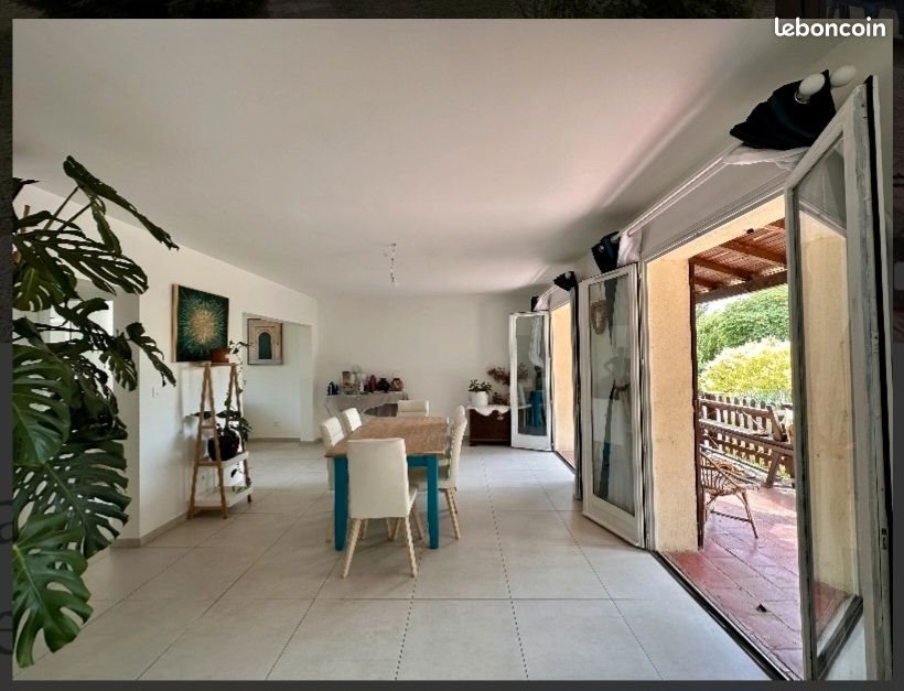 Maison à vendre, 90m², Lalandusse