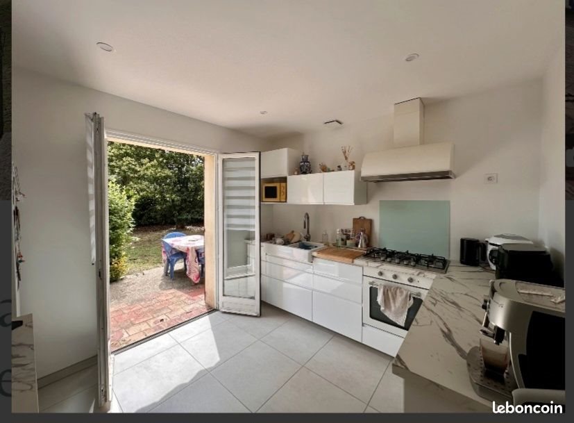 Maison à vendre, 90m², Lalandusse
