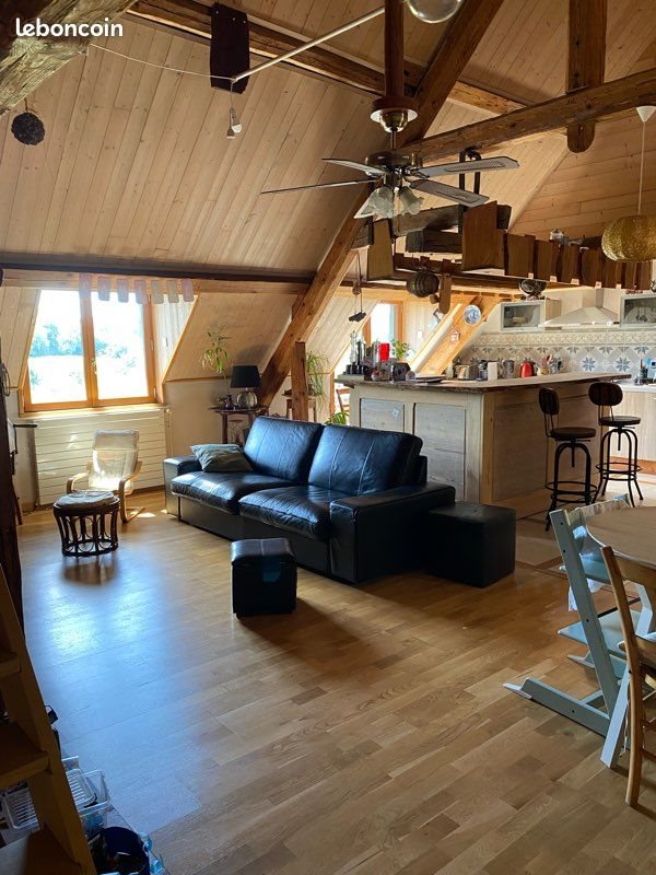 Appartement à louer, 100m², Alby-sur-Chéran