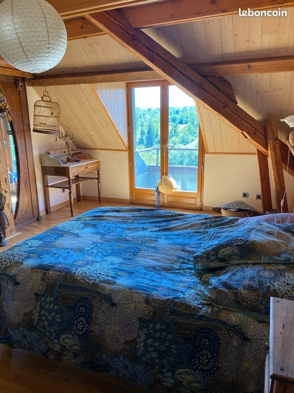 Appartement à louer, 100m², Alby-sur-Chéran