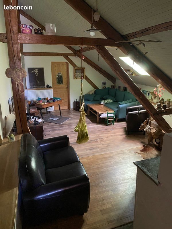 Appartement à louer, 100m², Alby-sur-Chéran