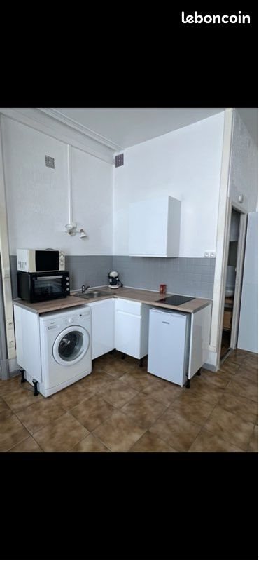 Appartement à louer, 25m², Pierrelatte