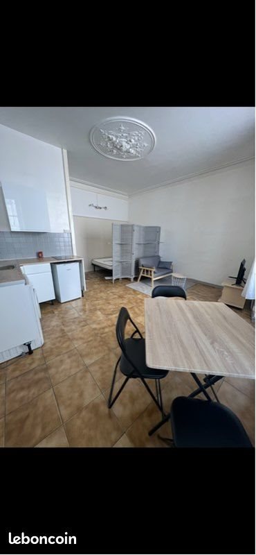 Appartement à louer, 25m², Pierrelatte