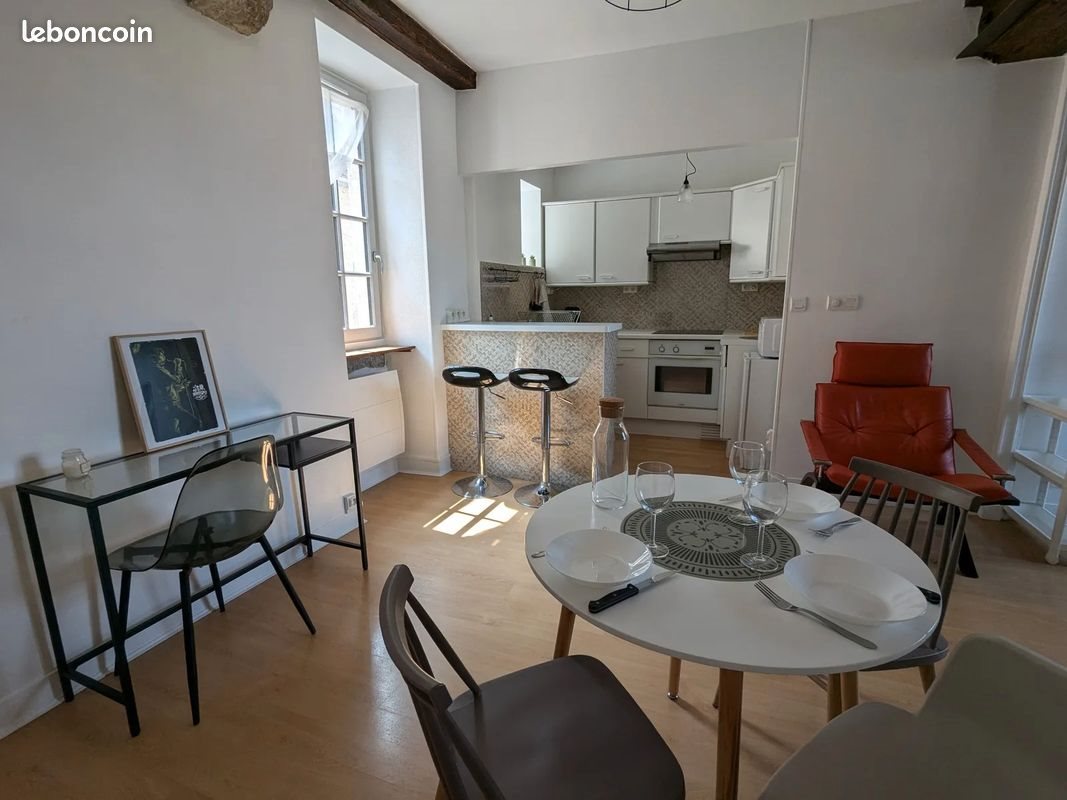 Appartement à louer, 57m², Beaugency