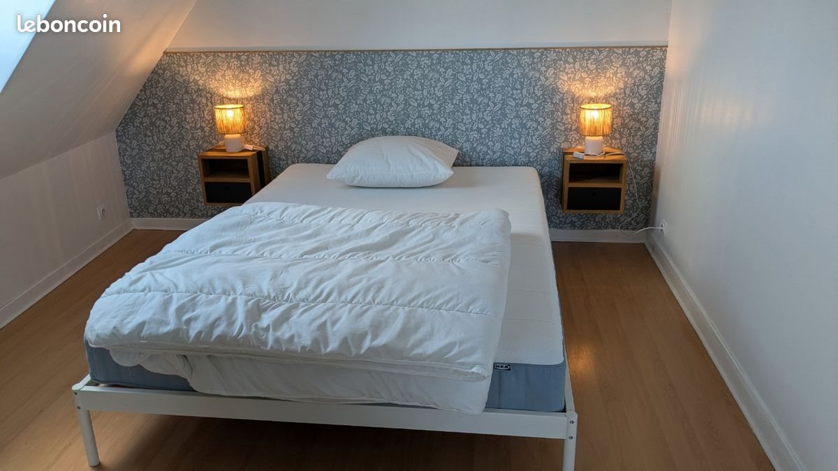 Appartement à louer, 57m², Beaugency