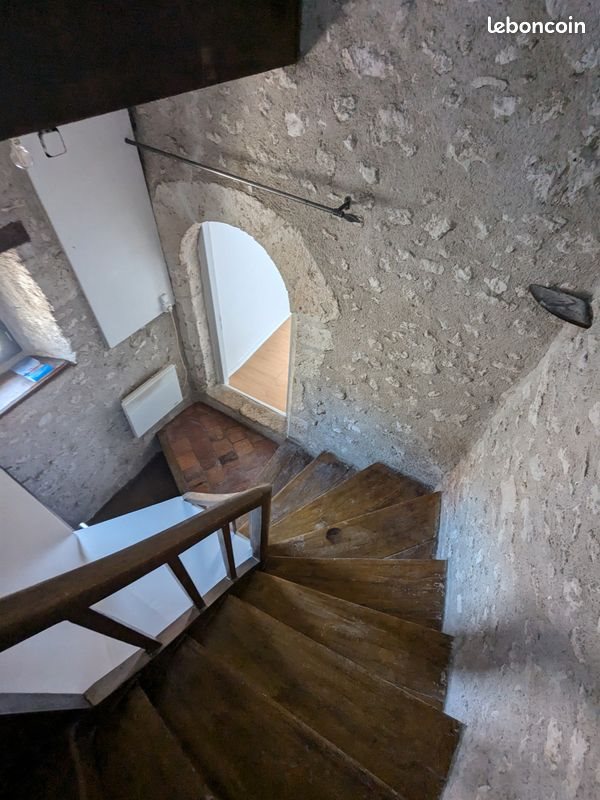 Appartement à louer, 57m², Beaugency
