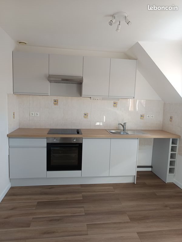 Appartement à louer, 80m², Noyelles-Godault