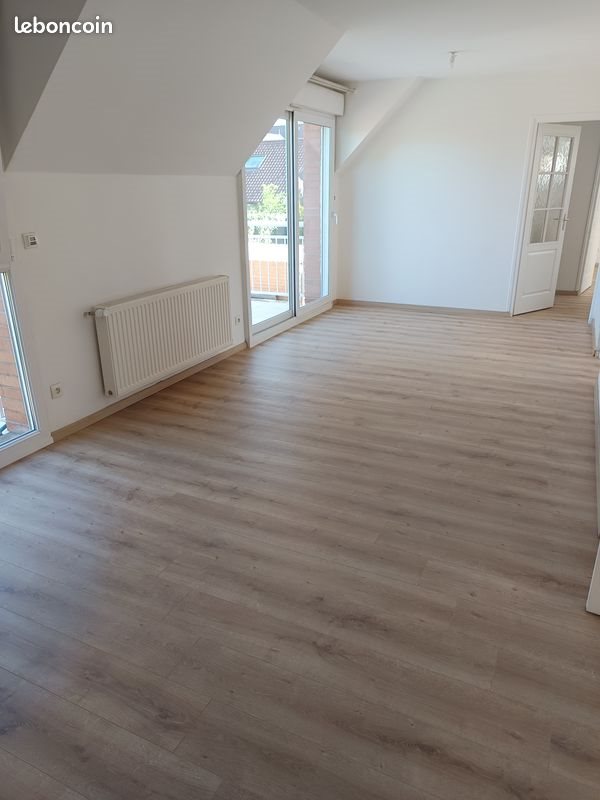 Appartement à louer, 80m², Noyelles-Godault