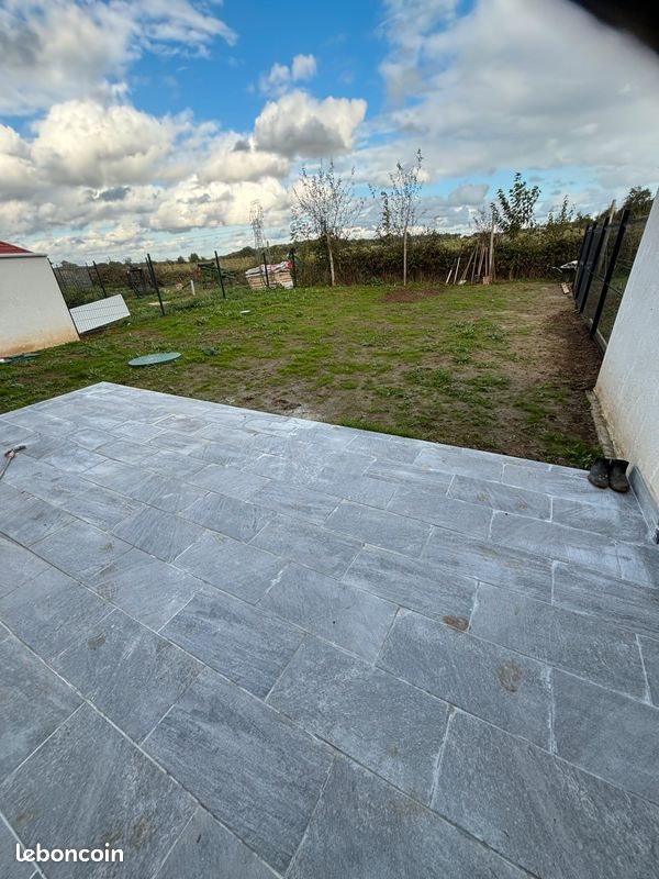 Maison à louer, 103m², Marcoussis