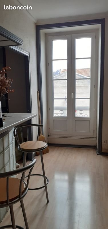 Appartement à vendre, 100m², Rochefort