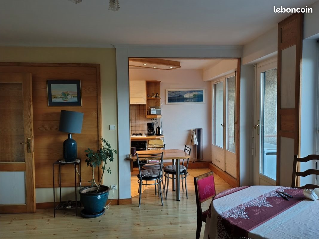 Appartement à vendre, 98m², Barberaz