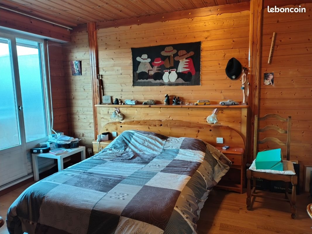Appartement à vendre, 98m², Barberaz