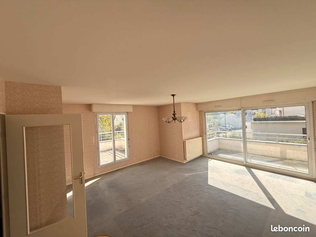Appartement à louer, 85m², Le Rheu