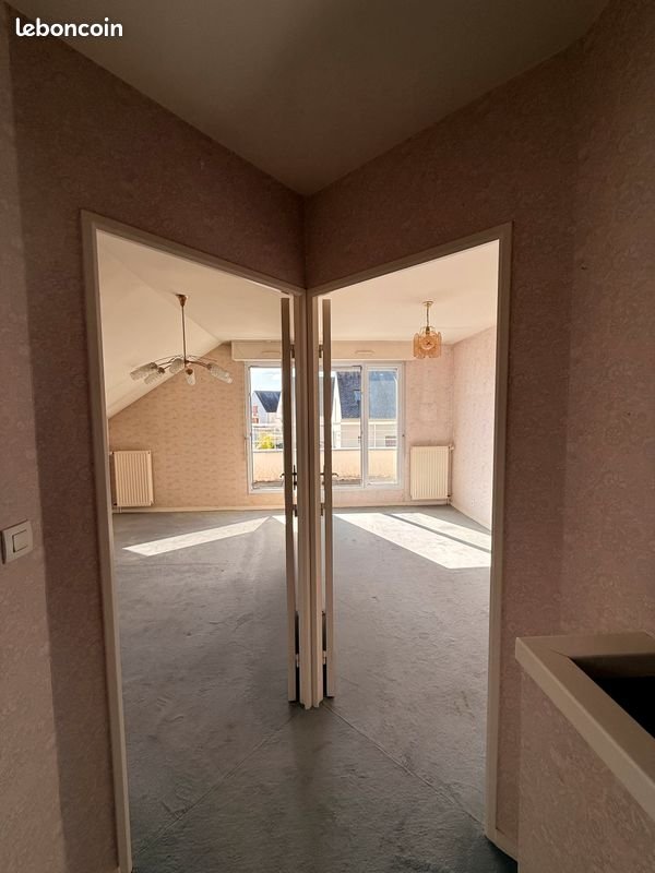 Appartement à louer, 85m², Le Rheu