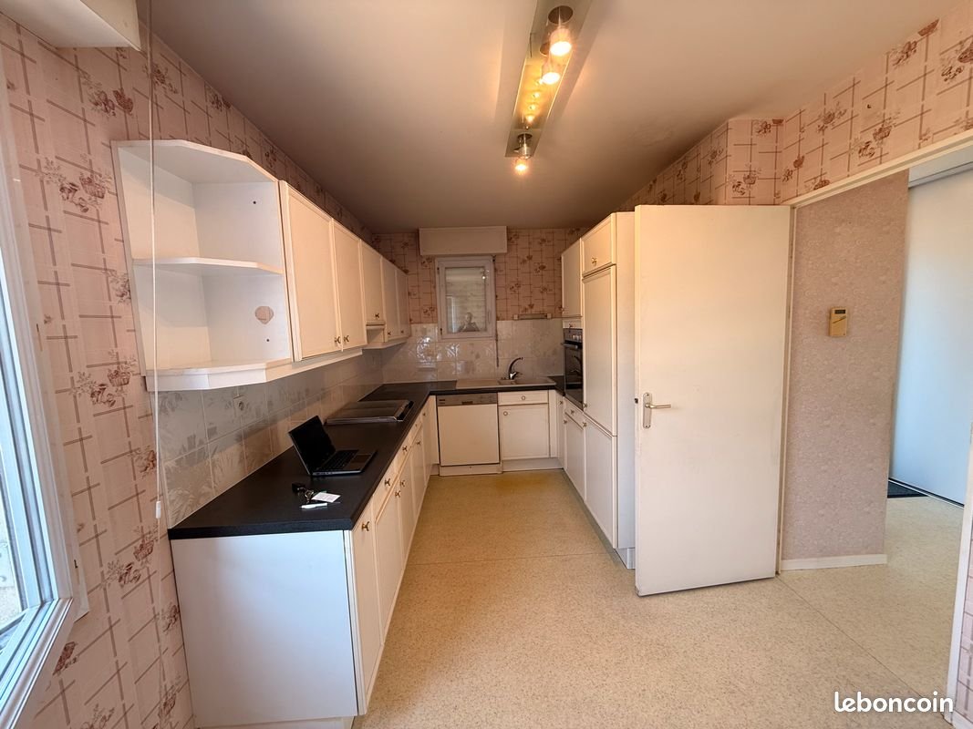 Appartement à louer, 85m², Le Rheu