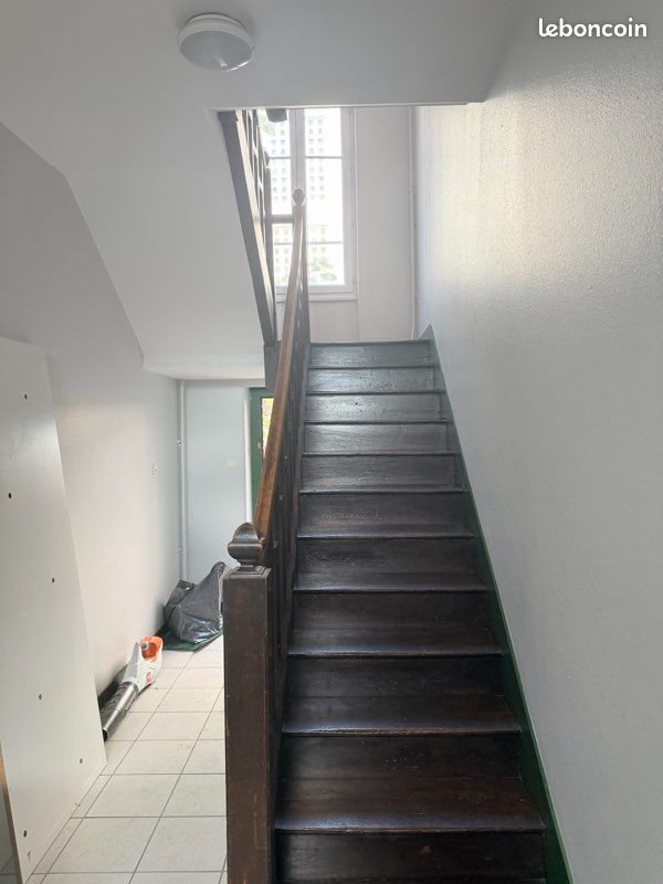 Appartement à louer, 22m², Montluçon