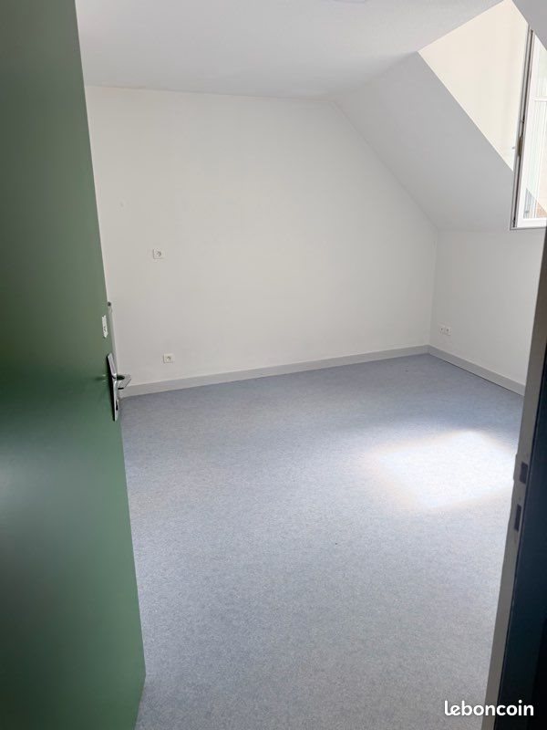 Appartement à louer, 22m², Montluçon