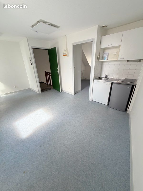 Appartement à louer, 22m², Montluçon