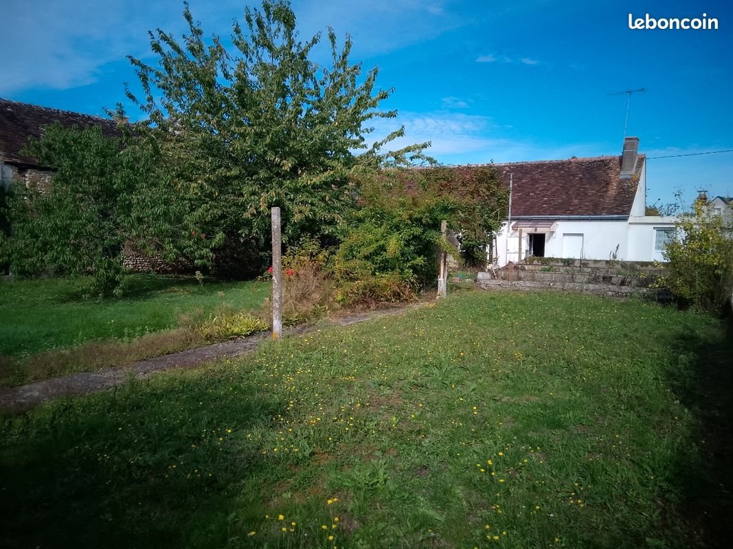 Maison à vendre, 42m², Huisseau-en-Beauce