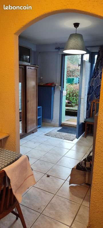 Appartement à louer, 20m², Morvillars