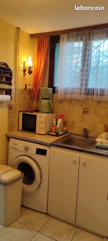 Appartement à louer, 20m², Morvillars